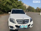 Mercedes-Benz GLK 220 23.06.2021