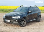 BMW X5 23.06.2021