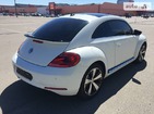 Volkswagen Beetle 22.06.2021