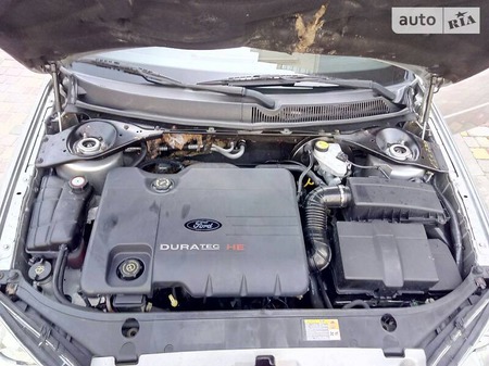 Ford Mondeo 2005  випуску Одеса з двигуном 2 л бензин універсал автомат за 5700 долл. 