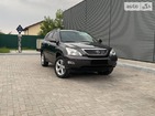 Lexus RX 350 30.06.2021