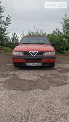 Alfa Romeo 33 19.07.2021