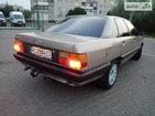 Audi 100 25.06.2021