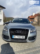 Audi Q5 25.06.2021
