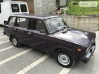 Lada 2104 21.06.2021