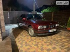 BMW 524 25.06.2021