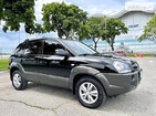 Hyundai Tucson 30.06.2021