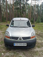 Renault Kangoo 19.06.2021