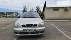 Daewoo Lanos 19.07.2021