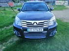 Great Wall Haval H3 20.06.2021