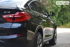 BMW X4 18.06.2021