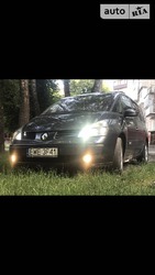 Renault Espace 25.06.2021