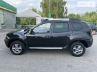 Dacia Duster 30.06.2021