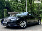 Audi A6 Limousine 11.06.2021