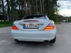 Mercedes-Benz SLK 200 2012 Київ 1.8 л  купе автомат к.п.