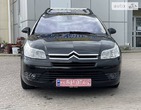 Citroen C4 18.06.2021