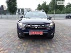 Dacia Duster 30.06.2021