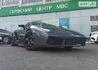 Lamborghini Gallardo 24.06.2021