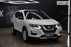 Nissan Rogue 19.07.2021