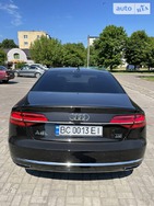 Audi A8 15.06.2021