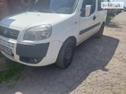 Fiat Doblo 28.06.2021