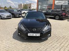 Nissan Altima 19.06.2021