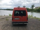 Ford Transit Connect 17.06.2021