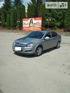 Opel Astra 15.06.2021