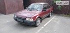 Ford Orion 19.06.2021