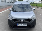 Renault Dokker 18.06.2021