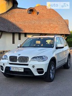 BMW X5 25.06.2021