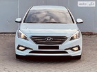 Hyundai Sonata 29.06.2021