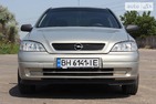 Opel Astra 26.06.2021