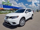 Nissan Rogue 17.06.2021