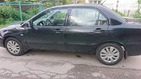 Mitsubishi Lancer 18.06.2021