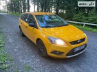 Ford Focus 18.06.2021