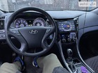 Hyundai Sonata 26.06.2021