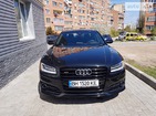 Audi A8 20.06.2021