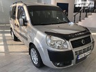 Fiat Doblo 21.06.2021