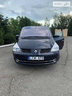 Renault Espace 12.06.2021