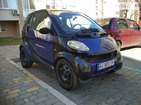 Smart ForTwo 29.06.2021