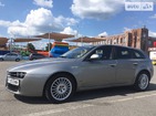 Alfa Romeo 159 19.07.2021