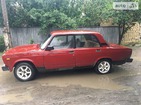 Lada 2105 18.06.2021