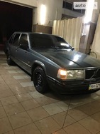 Volvo 940 20.06.2021