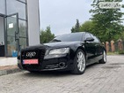 Audi A8 30.06.2021