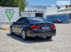 BMW 525 23.06.2021