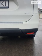 Nissan Rogue 18.06.2021