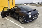 Fiat Coupe 19.07.2021