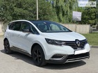 Renault Espace 17.06.2021
