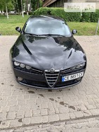 Alfa Romeo 159 18.06.2021